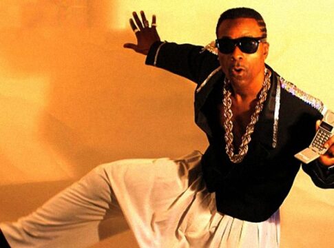 MC-Hammer