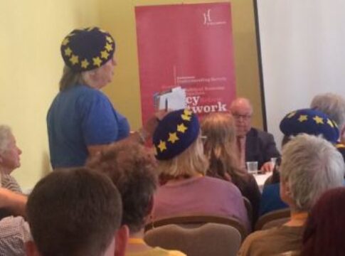 beret-wankers lib dems