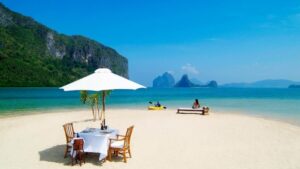 islandofparadise beach