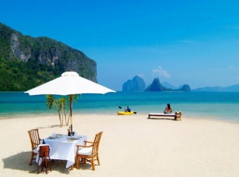 islandofparadise beach