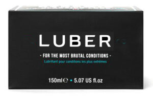 luber uber
