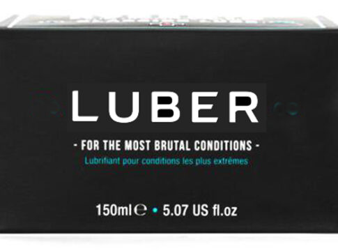 luber uber