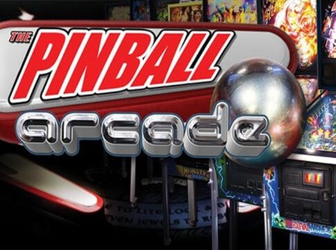 pinball