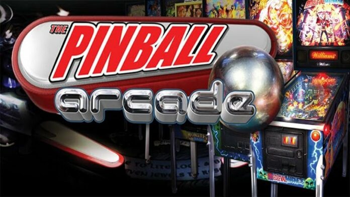 pinball