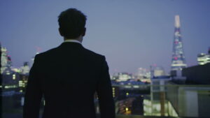 single alone in london