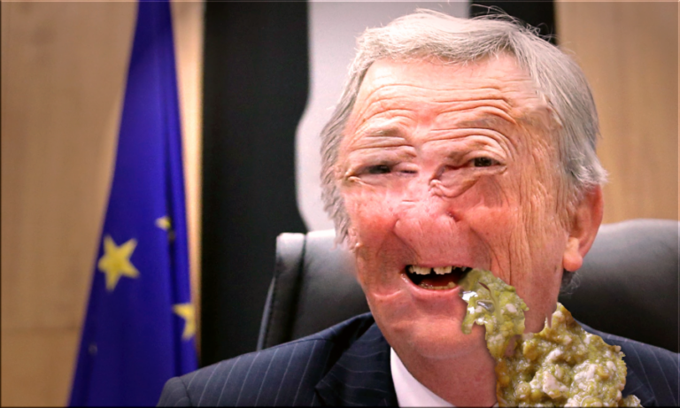 Juncker: “I Want to Make Britain Suffer Terribly”