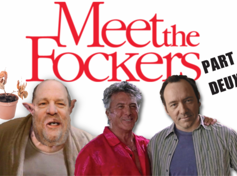 MEET THE FOCKERS PART II