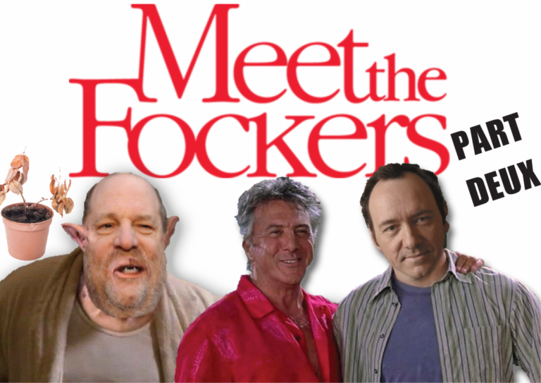 New Hollywood Movie: ‘Meet the Fockers Part Deux’ Hits Box Office