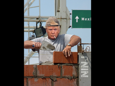 TRUMPBRICK-NINJ-B3TA