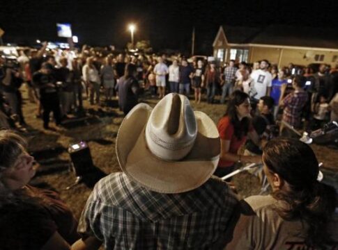 Texas-church-shooting