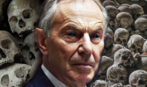 Tony Blair