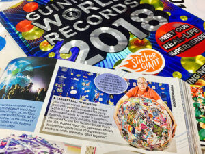guinness world records