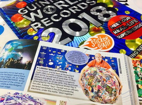 guinness world records