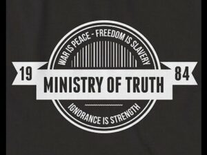ministry of truth