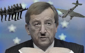 Juncker-Junkers 1