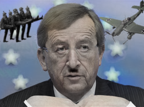 Juncker-Junkers 1