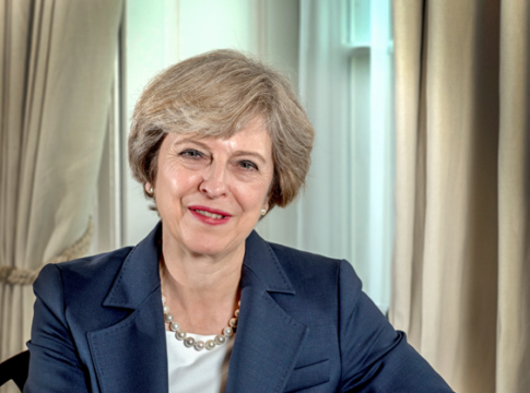 Theresa_May Brexit