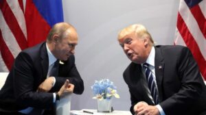 trump putin russia kiev ukraine