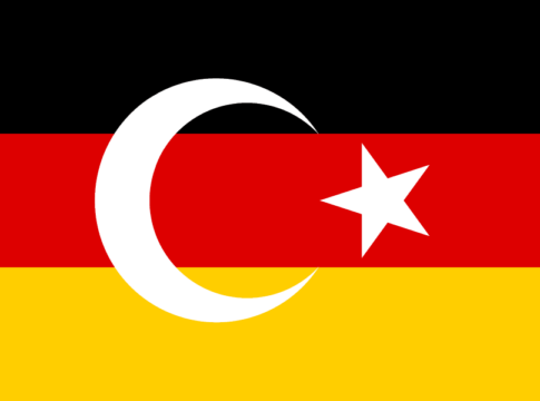 Germans Islam