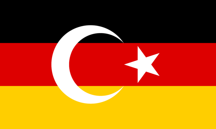 Germans Islam