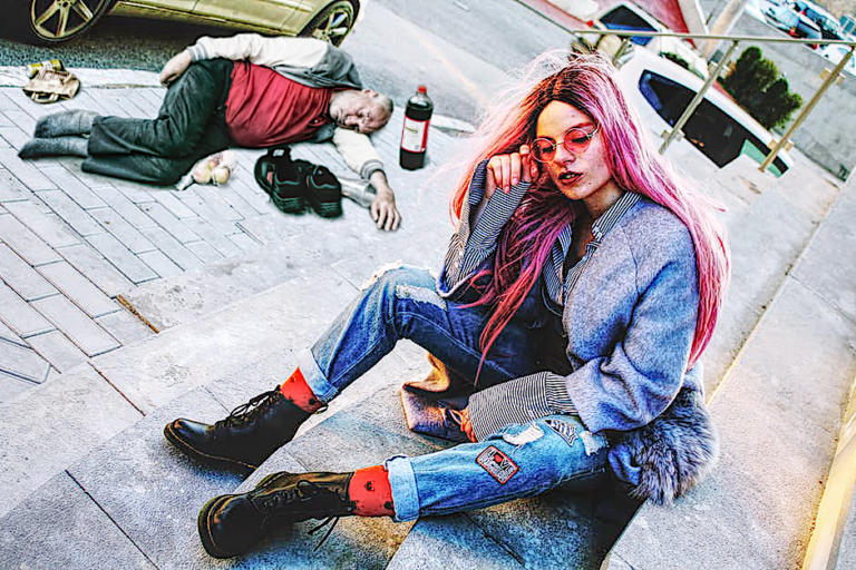 Sunglass Fashion For Women This Summer