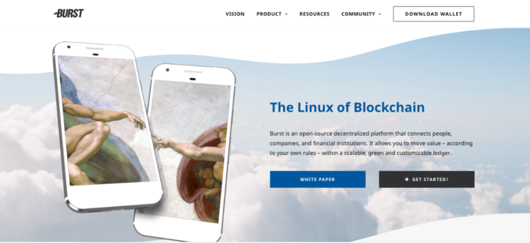 Why Burstcoin is the Answer to an Eco Friendly Cryptocurrency