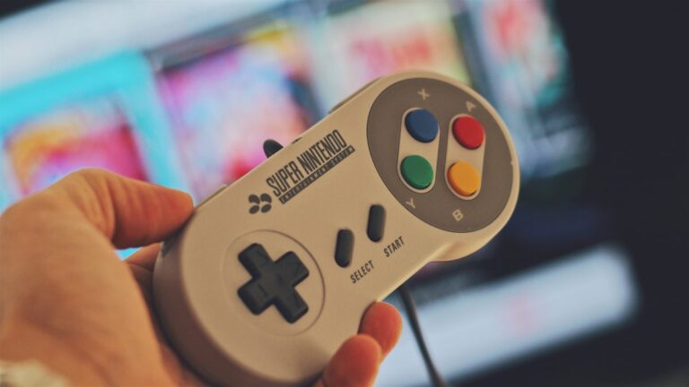 Get to Know What Game You Can Enjoy Using Your Super Nintendo Emulator