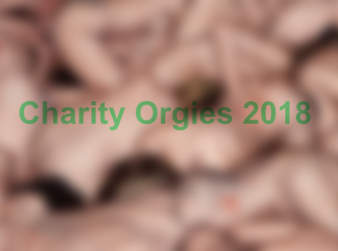 charity orgies