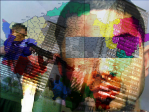 EASTERN EUROPEAN MAFIA LONDON