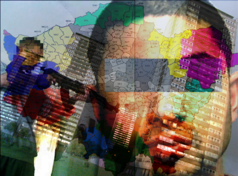 EASTERN EUROPEAN MAFIA LONDON