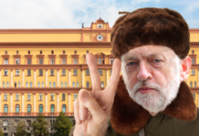 FSB Building Moscow Jeremy Corbyn Agent Cob Depositphotos_118939048_l-2015