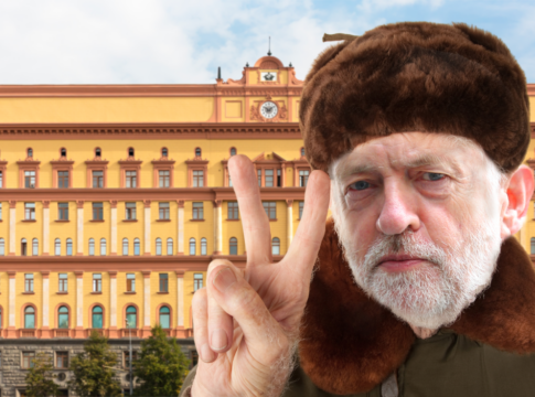 FSB Building Moscow Jeremy Corbyn Agent Cob Depositphotos_118939048_l-2015