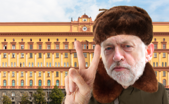 FSB Building Moscow Jeremy Corbyn Agent Cob Depositphotos_118939048_l-2015