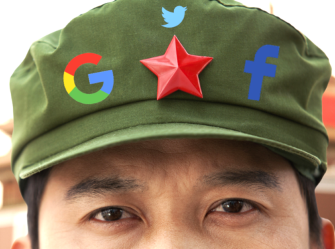 censorship communist china globalism Depositphotos_36401365_m-2015