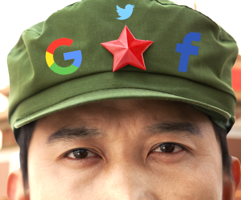 Death of Western Democracy – Communist China Globalism