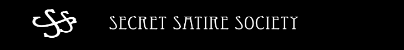 secret satire society
