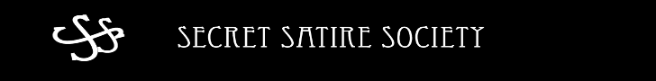 secret satire society