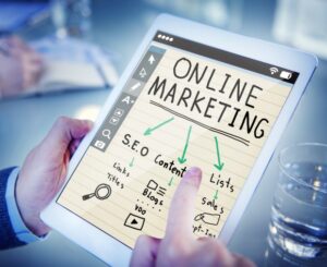 digital marketing business