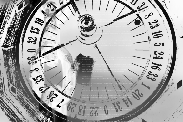 UKGC is Fighting Gambling Operators with Big Fines