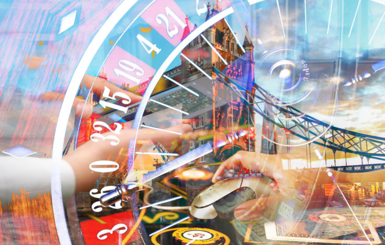 Nothing but Fair Play: Measuring the Success of Top Online Gaming Operators in the UK