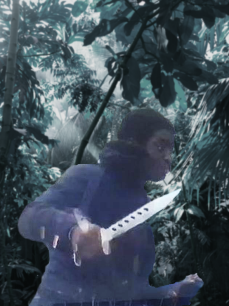 London Mayor Says Stabbing Spree Bloodbath Good For Population Control