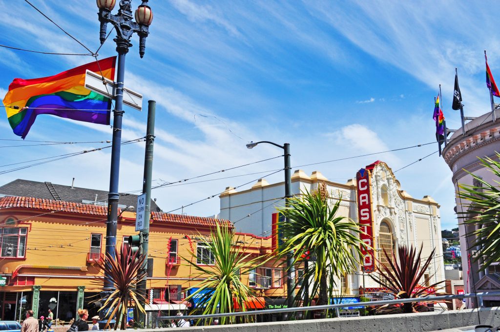 Castro San Francisco