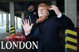 WELCOME TO SADIQ KHAN LABOUR LONDON crime city of the world