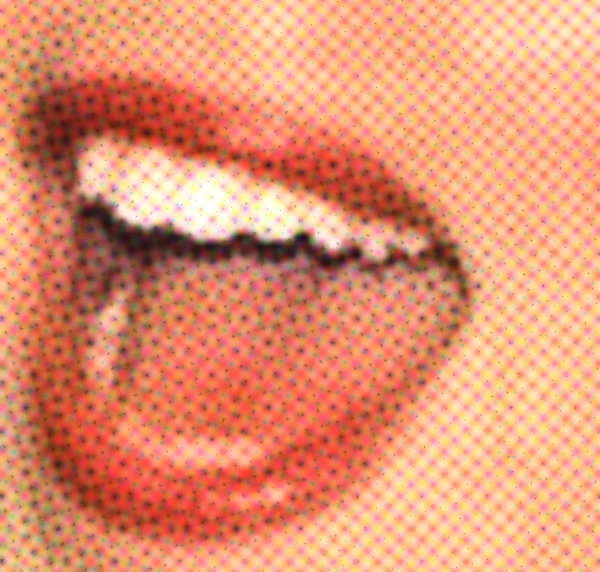 monica mouth bill clinton