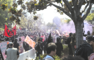 FUK FRENCH BERKELEY COLLEGE