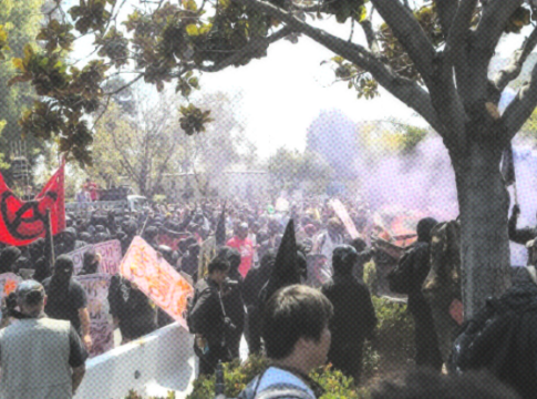 FUK FRENCH BERKELEY COLLEGE