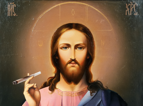 Jesus Joint