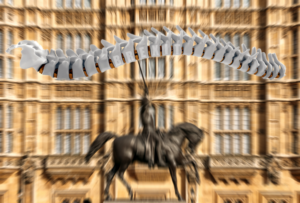 brexit backbone House of Commons