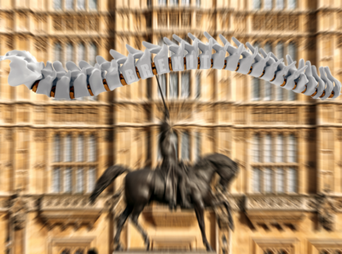 brexit backbone House of Commons