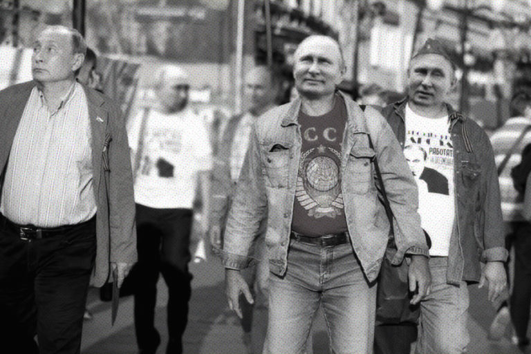 Novichok Poisoning: Skripal Attack Suspects ‘Identified on CCTV as Several Russians’